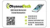 Okyanus Tech  - Adana